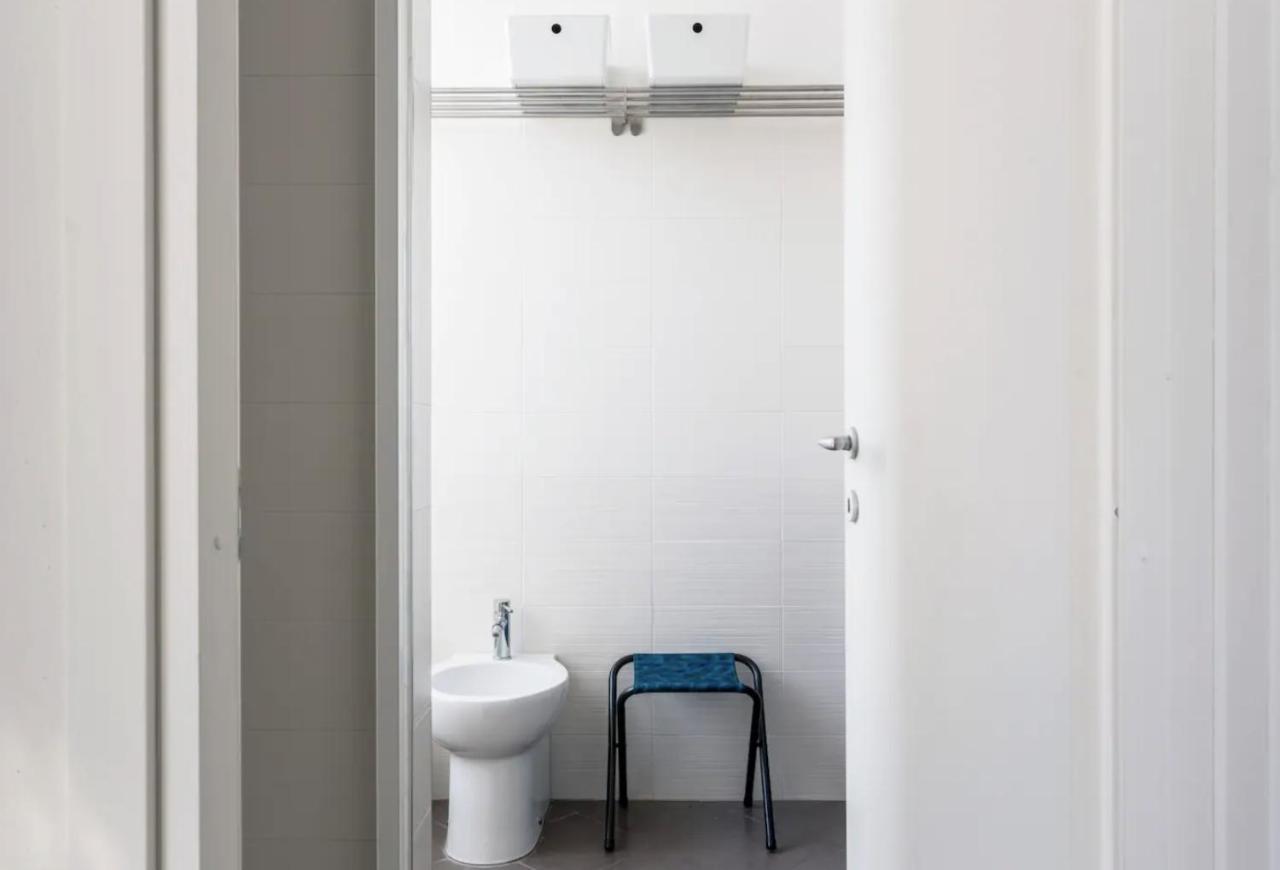 Minimal&charming Studio In Isola District Appartamento *