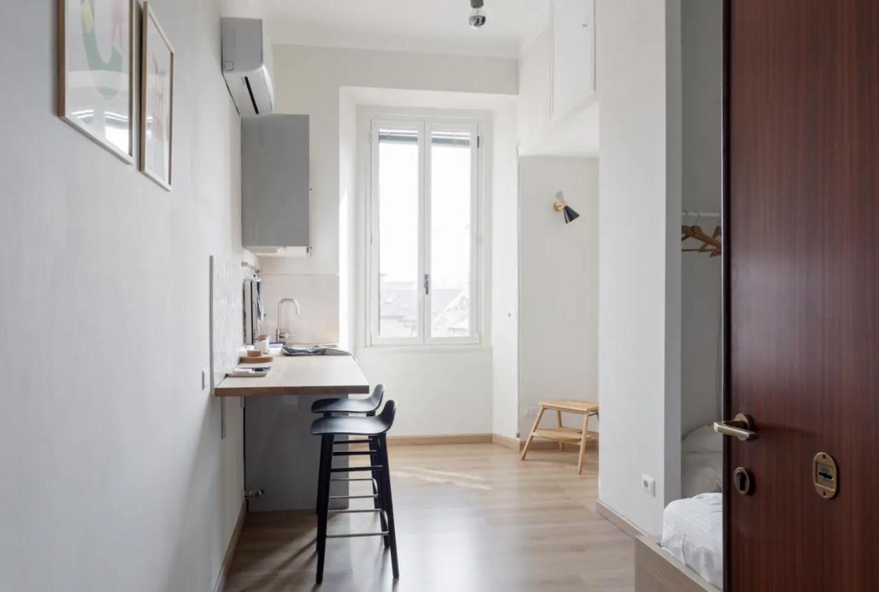 Appartamento Minimal&charming Studio In Isola District