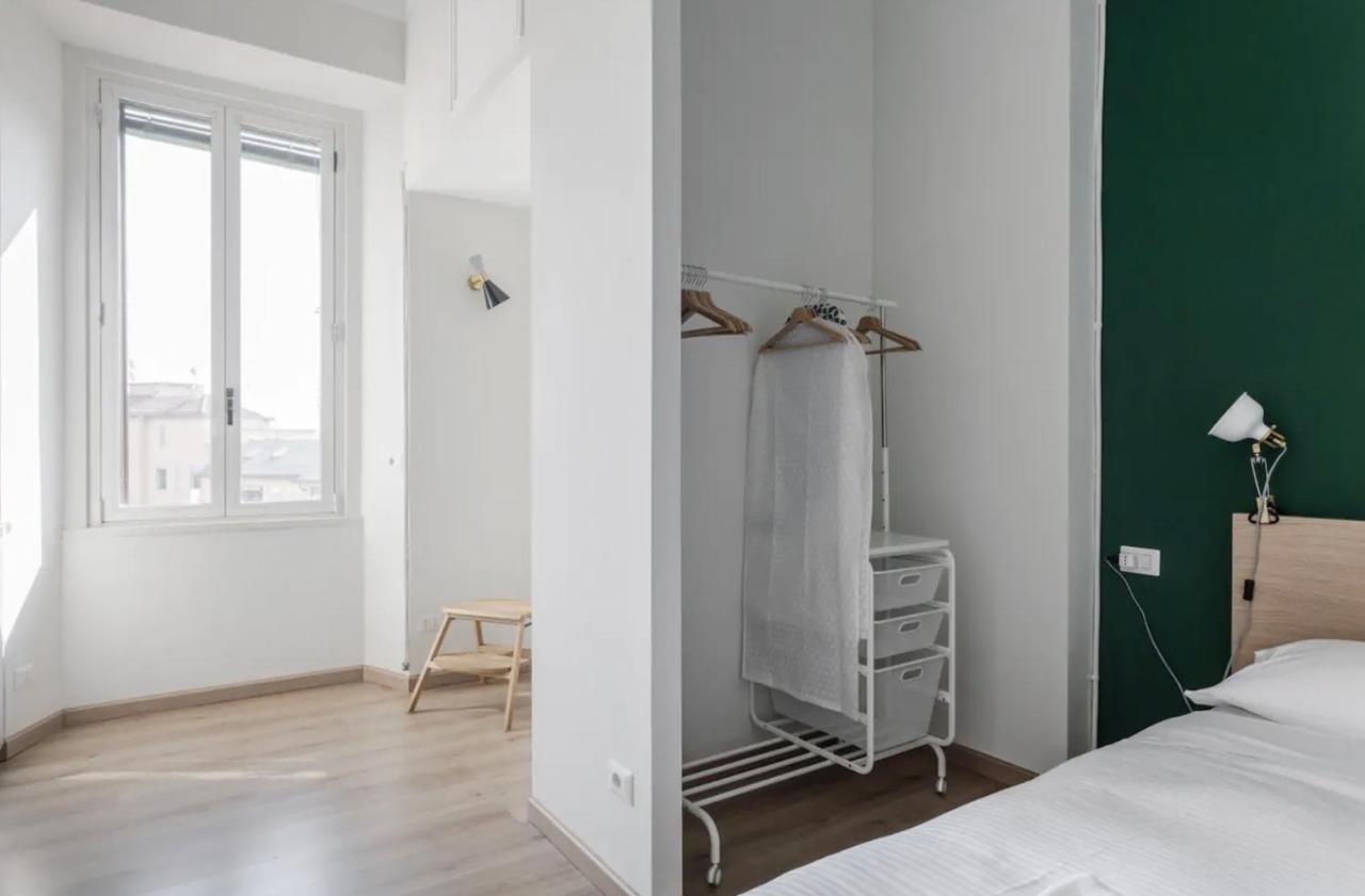 Minimal&charming Studio In Isola District