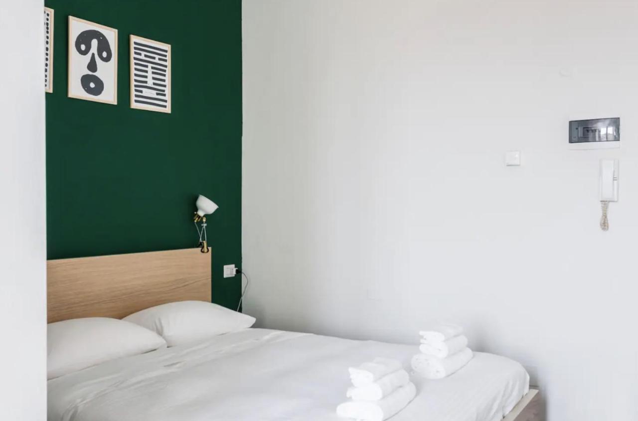 Minimal&charming Studio In Isola District * Milano